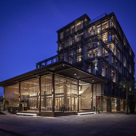 נחון סי טמארט Navakitel Design Hotel מראה חיצוני תמונה