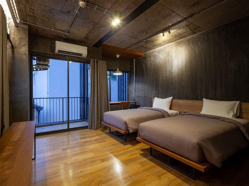 נחון סי טמארט Navakitel Design Hotel מראה חיצוני תמונה
