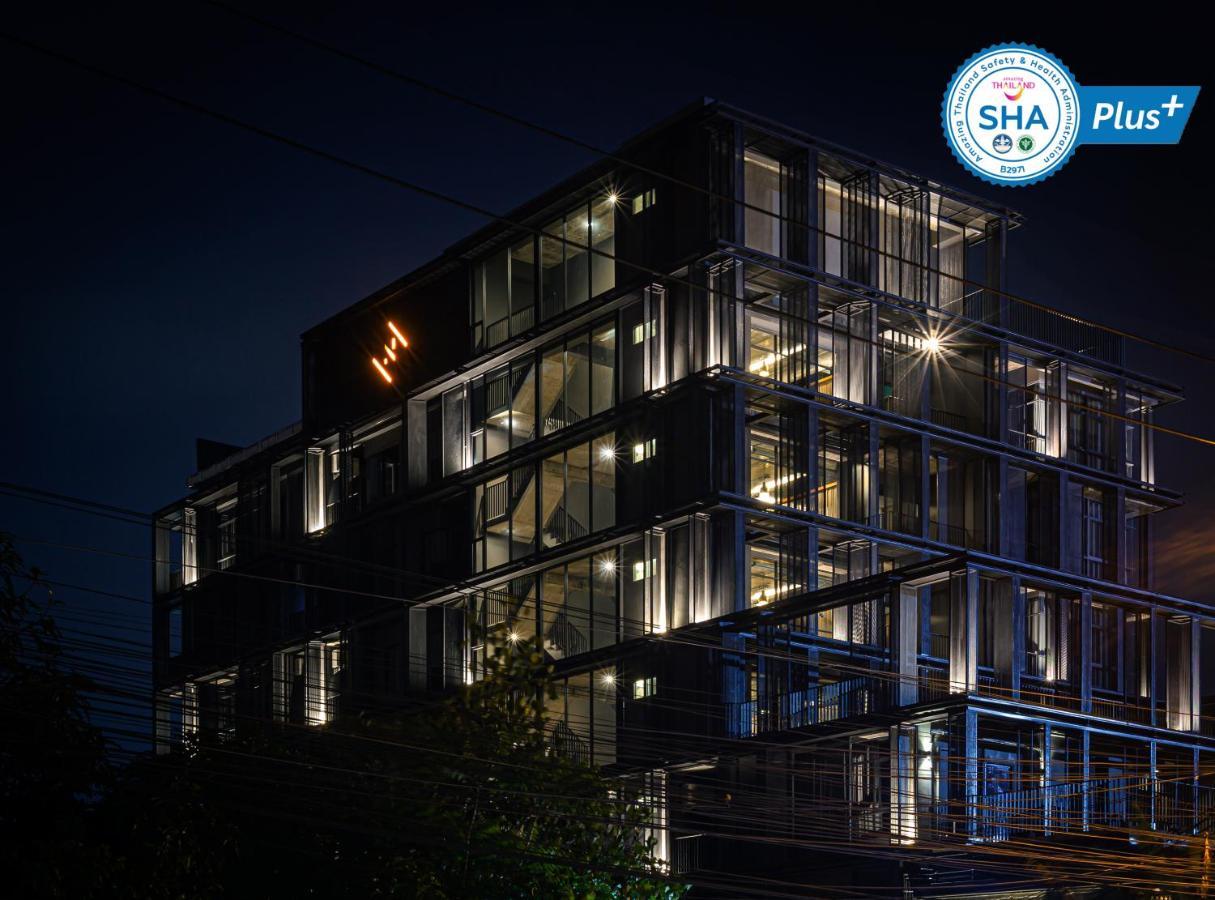נחון סי טמארט Navakitel Design Hotel מראה חיצוני תמונה