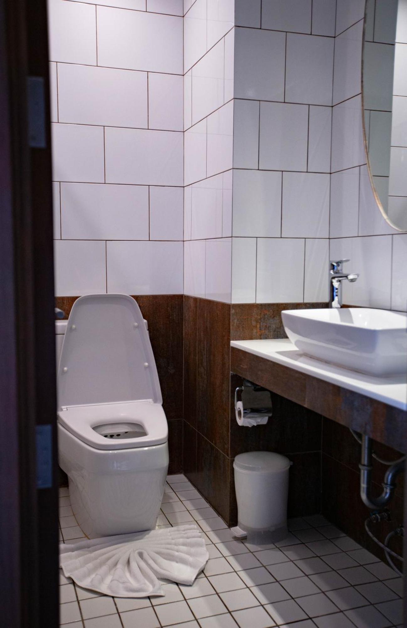 נחון סי טמארט Navakitel Design Hotel מראה חיצוני תמונה