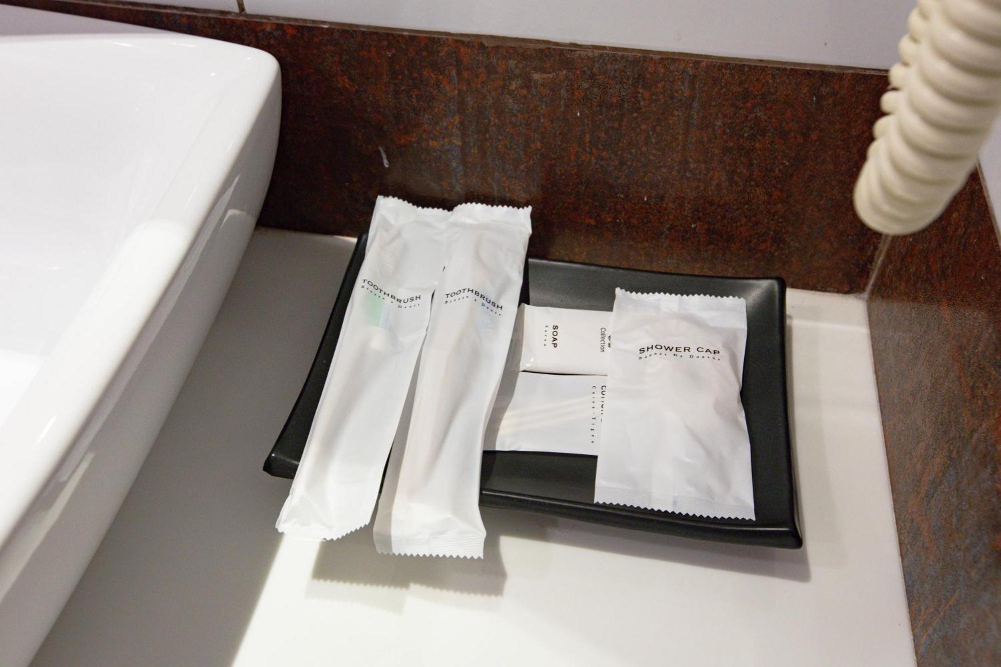 נחון סי טמארט Navakitel Design Hotel מראה חיצוני תמונה