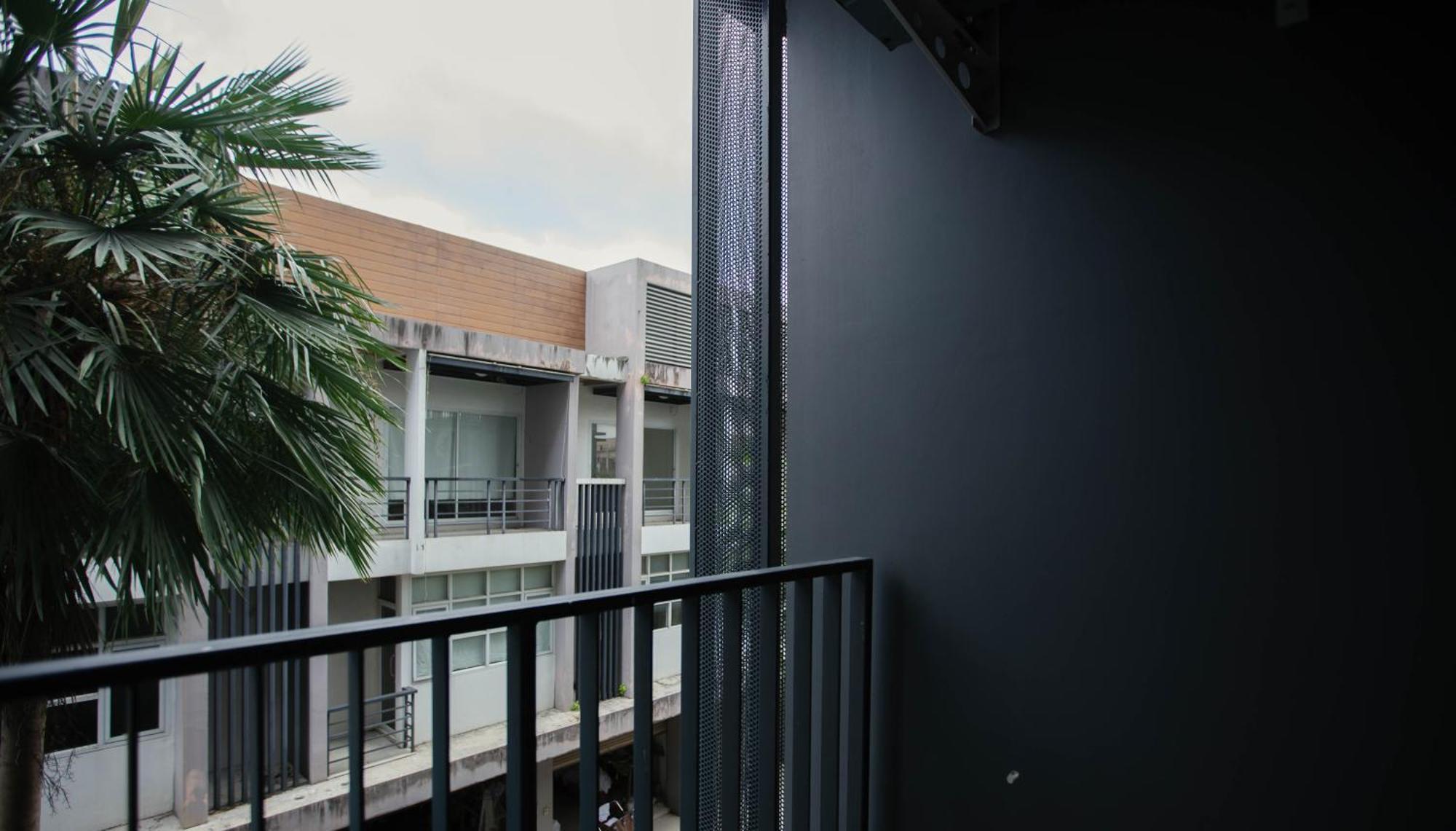 נחון סי טמארט Navakitel Design Hotel מראה חיצוני תמונה