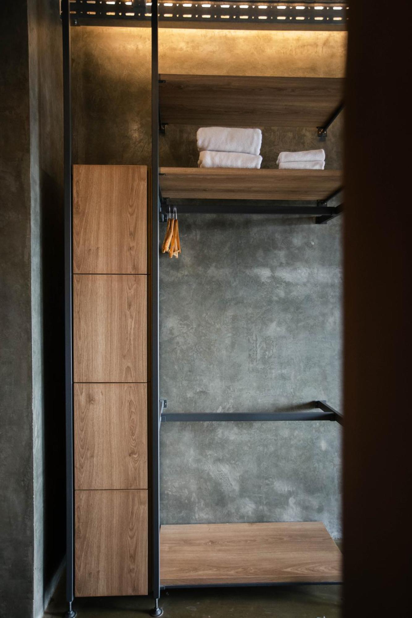 נחון סי טמארט Navakitel Design Hotel מראה חיצוני תמונה