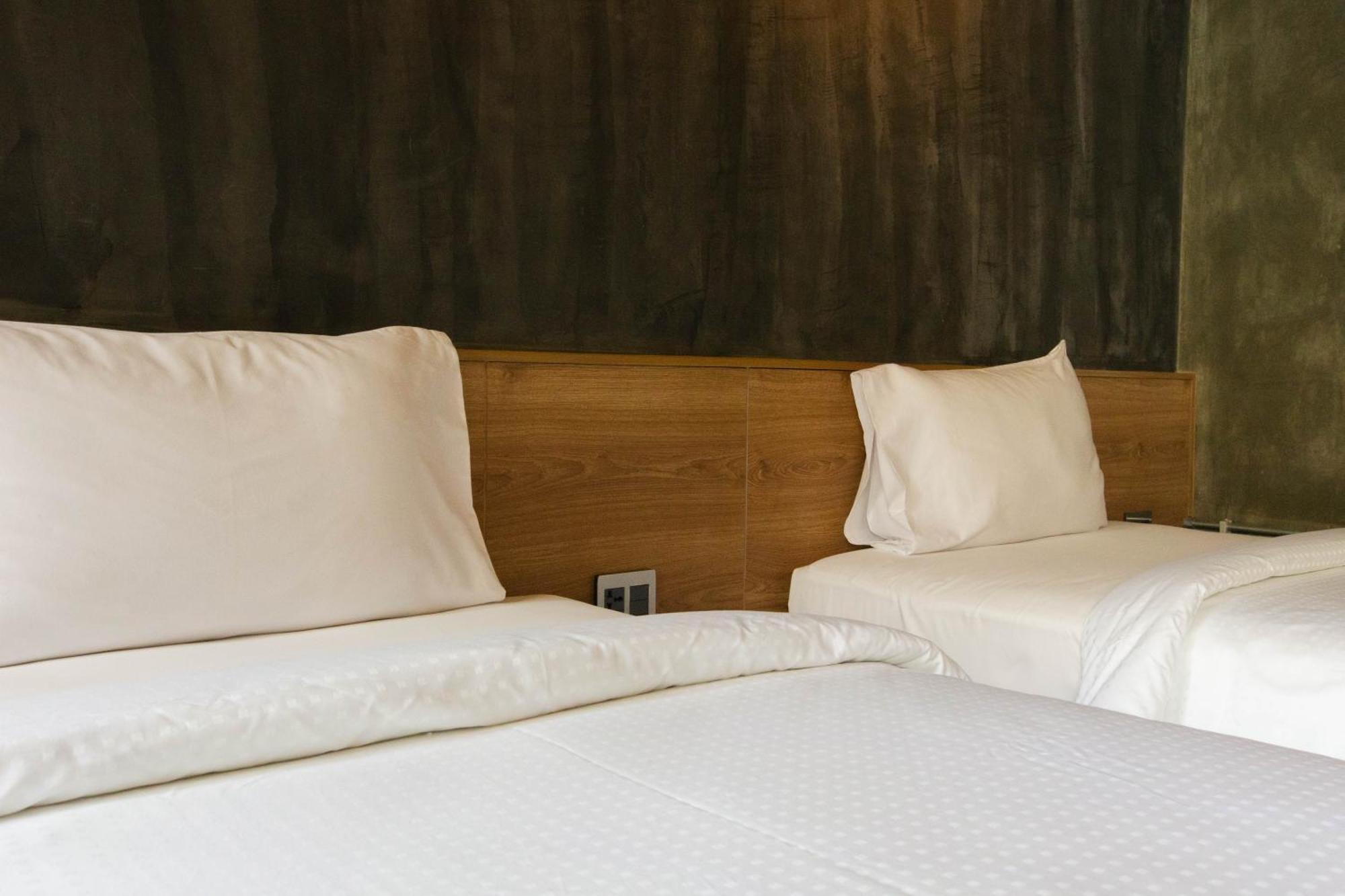 נחון סי טמארט Navakitel Design Hotel מראה חיצוני תמונה
