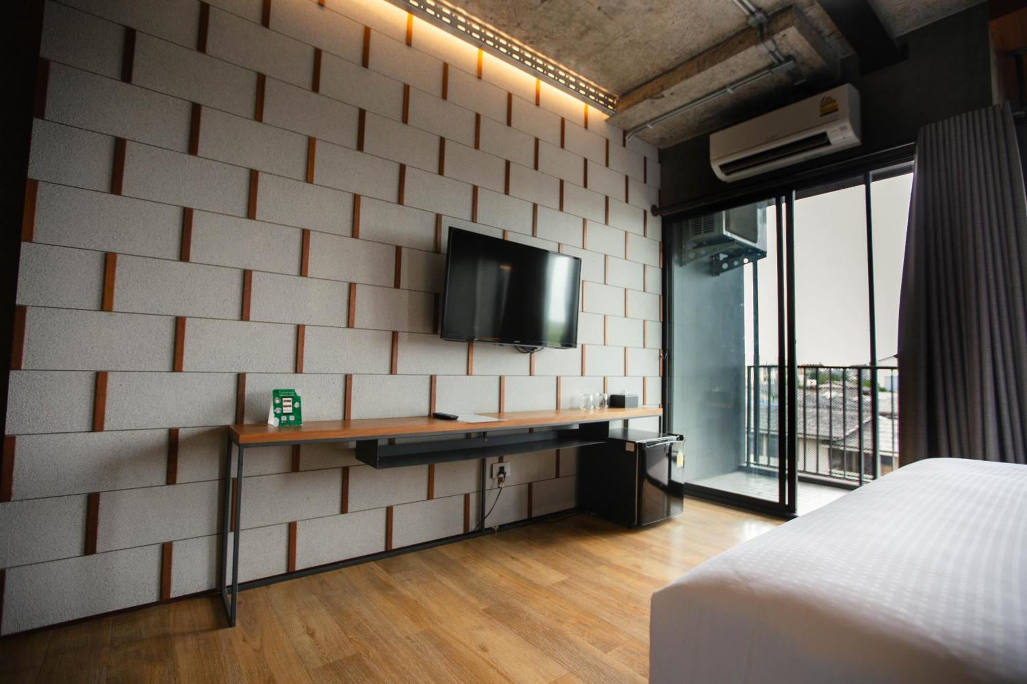 נחון סי טמארט Navakitel Design Hotel מראה חיצוני תמונה