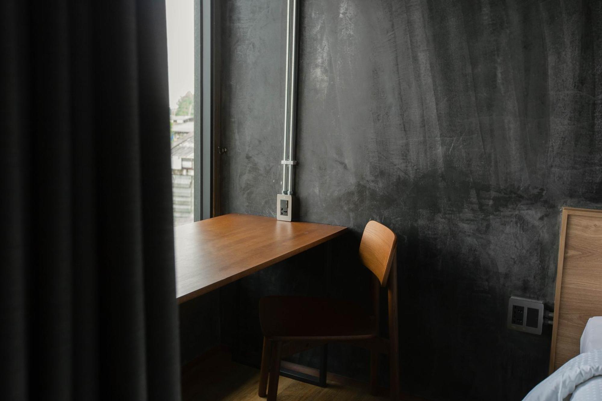נחון סי טמארט Navakitel Design Hotel מראה חיצוני תמונה