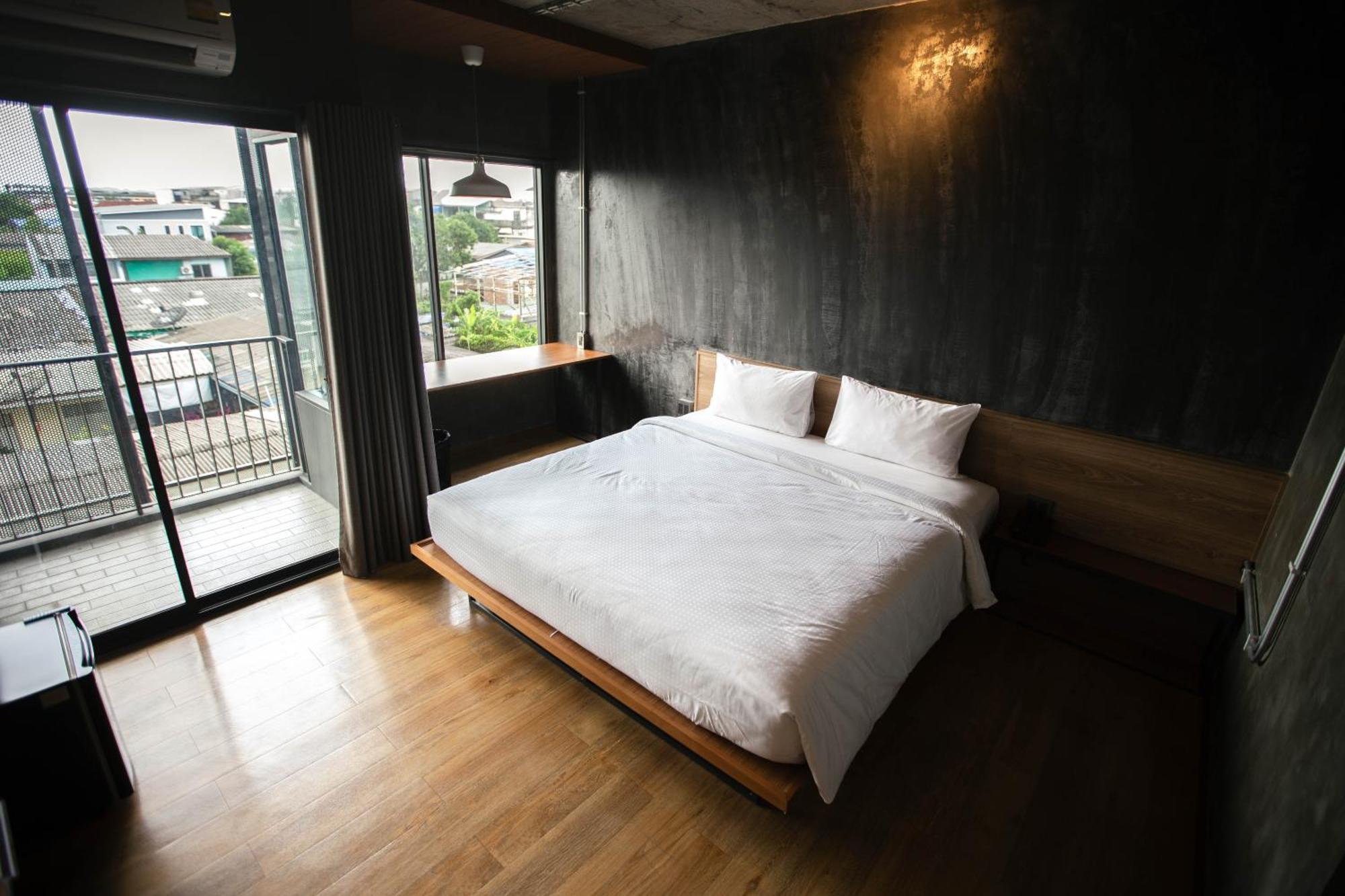נחון סי טמארט Navakitel Design Hotel מראה חיצוני תמונה