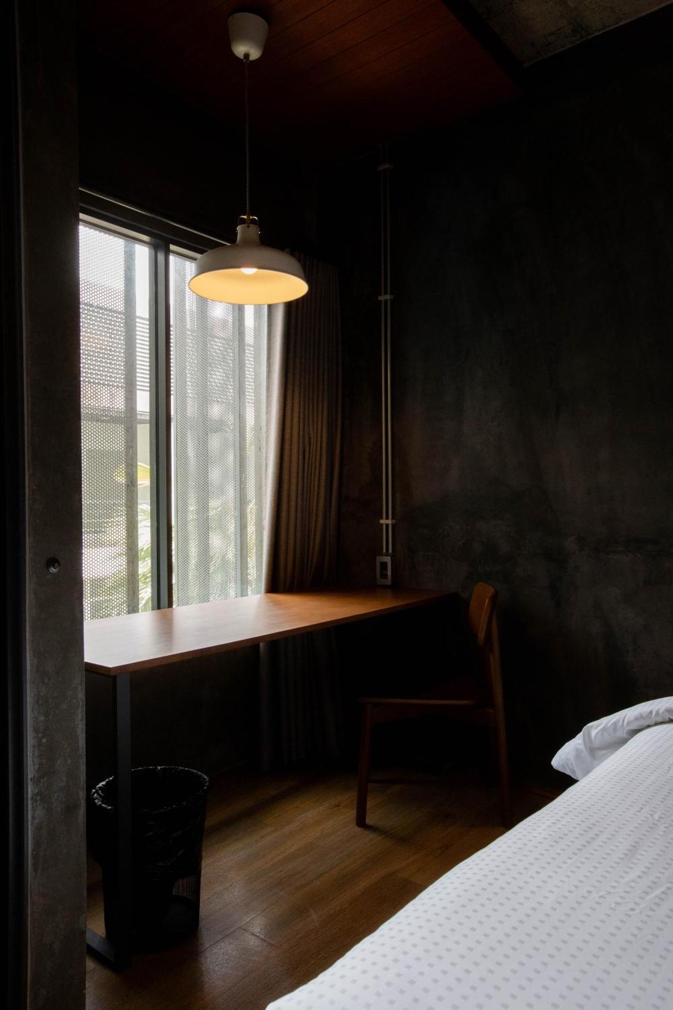 נחון סי טמארט Navakitel Design Hotel מראה חיצוני תמונה