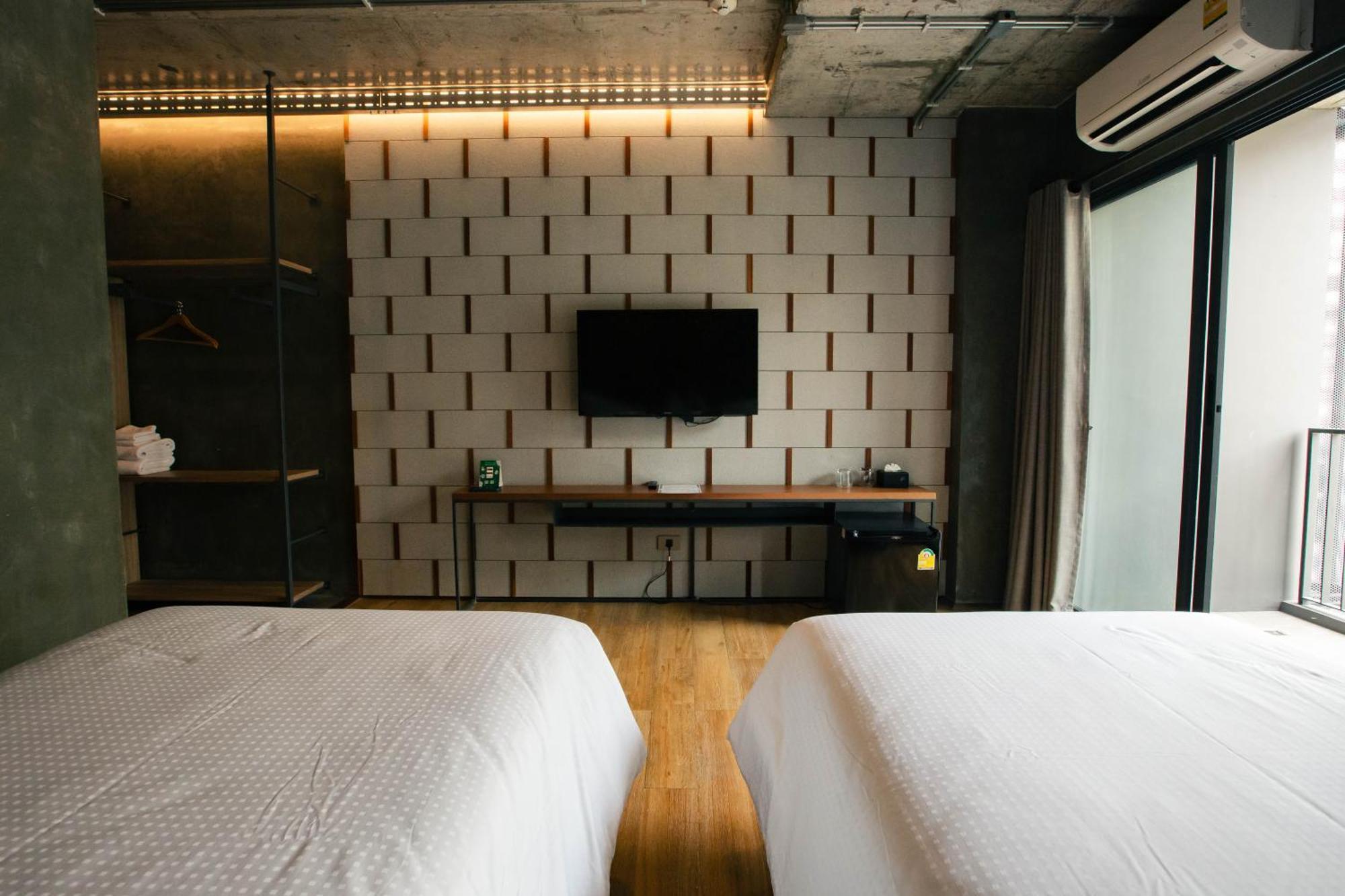 נחון סי טמארט Navakitel Design Hotel מראה חיצוני תמונה