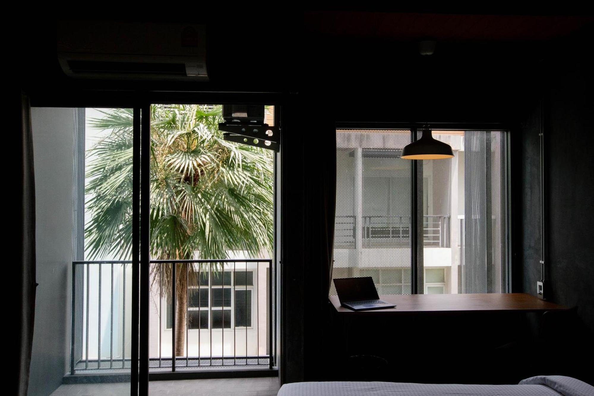 נחון סי טמארט Navakitel Design Hotel מראה חיצוני תמונה