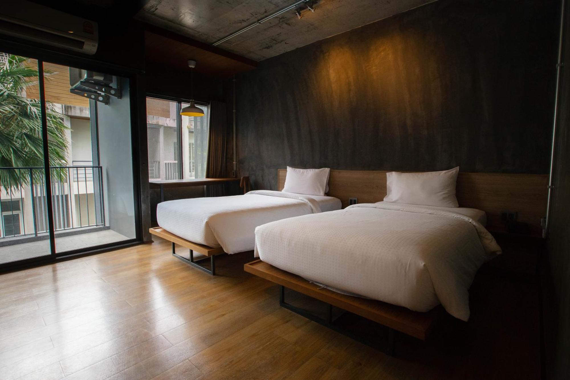 נחון סי טמארט Navakitel Design Hotel מראה חיצוני תמונה