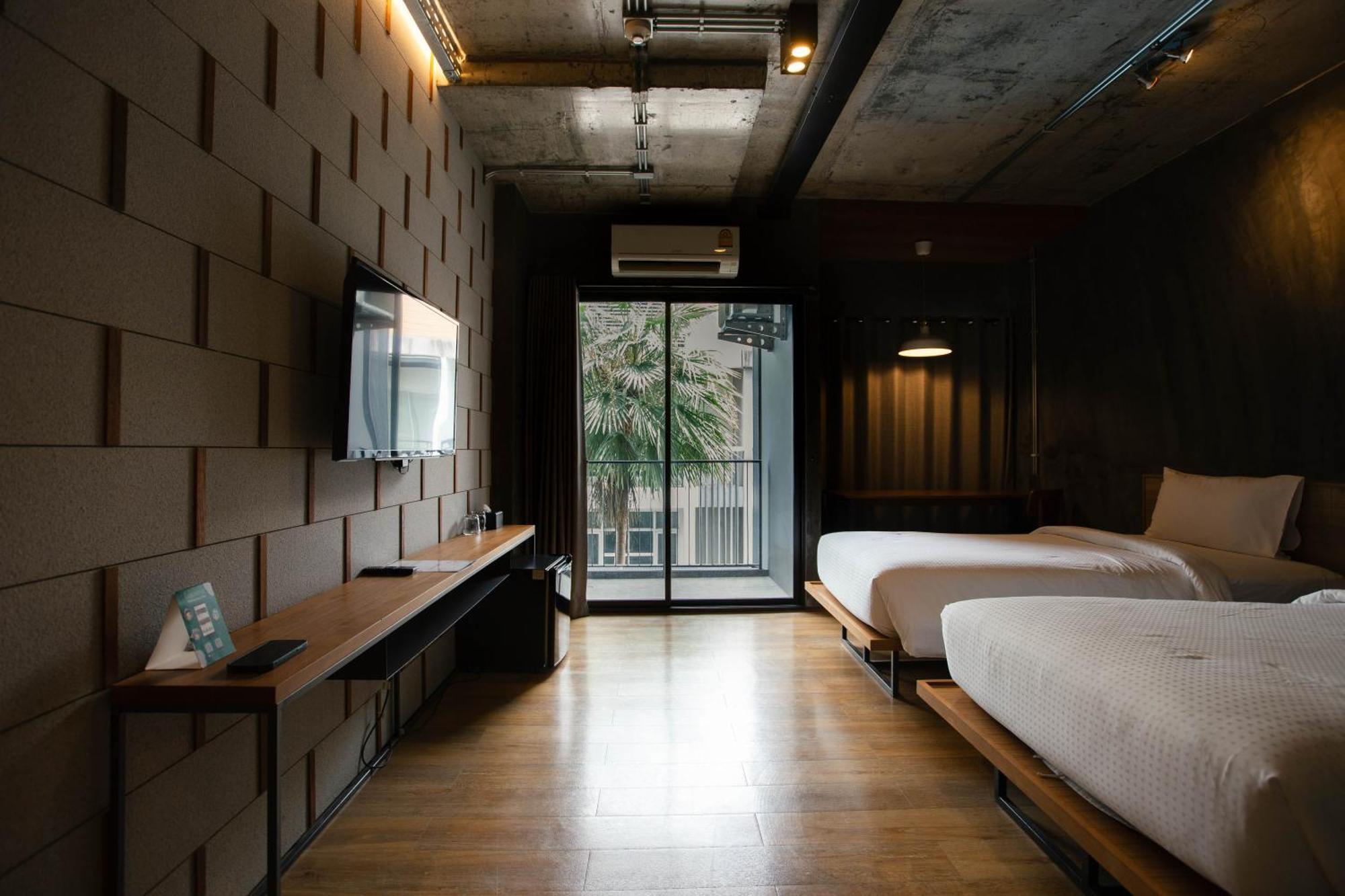 נחון סי טמארט Navakitel Design Hotel מראה חיצוני תמונה