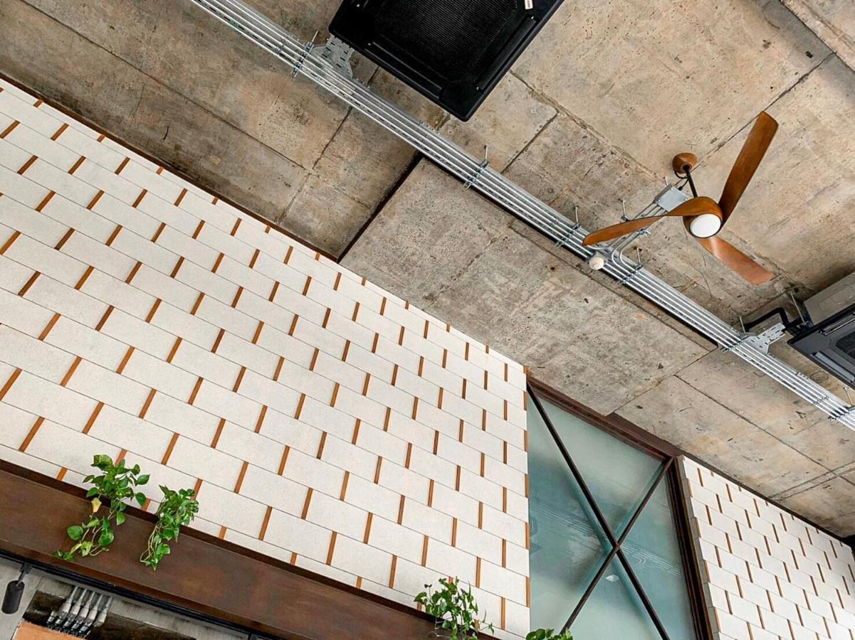 נחון סי טמארט Navakitel Design Hotel מראה חיצוני תמונה