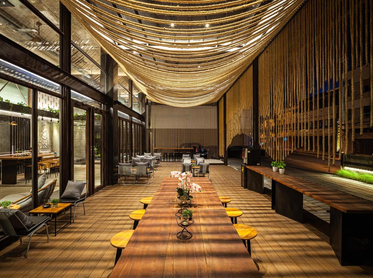 נחון סי טמארט Navakitel Design Hotel מראה חיצוני תמונה