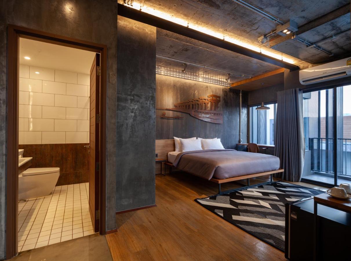 נחון סי טמארט Navakitel Design Hotel מראה חיצוני תמונה
