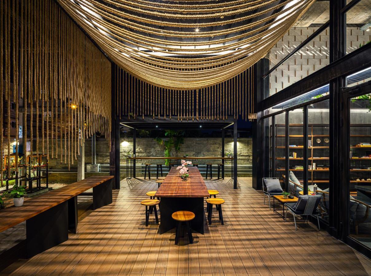 נחון סי טמארט Navakitel Design Hotel מראה חיצוני תמונה