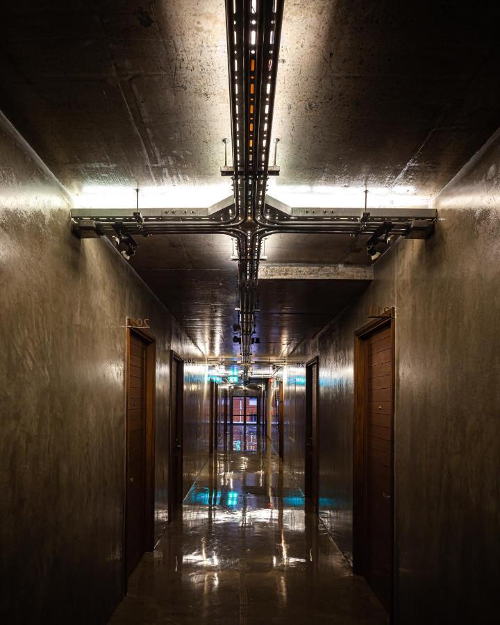 נחון סי טמארט Navakitel Design Hotel מראה חיצוני תמונה