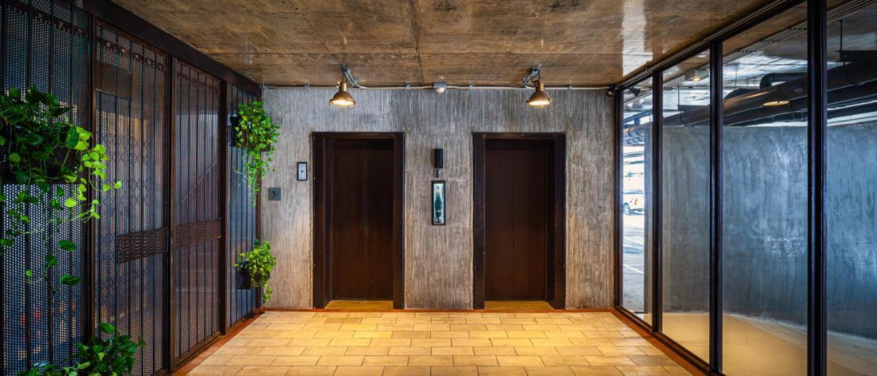 נחון סי טמארט Navakitel Design Hotel מראה חיצוני תמונה