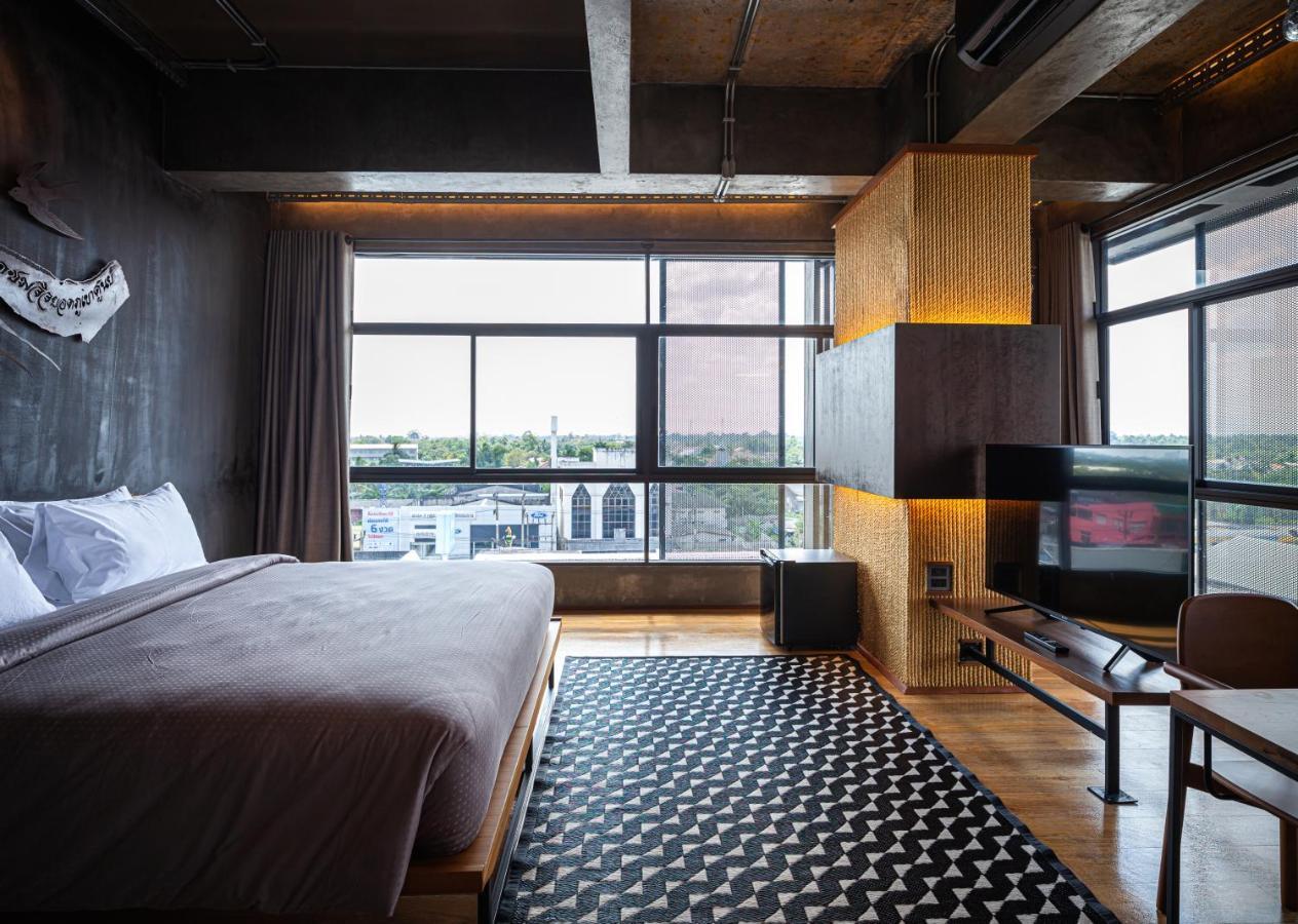 נחון סי טמארט Navakitel Design Hotel מראה חיצוני תמונה