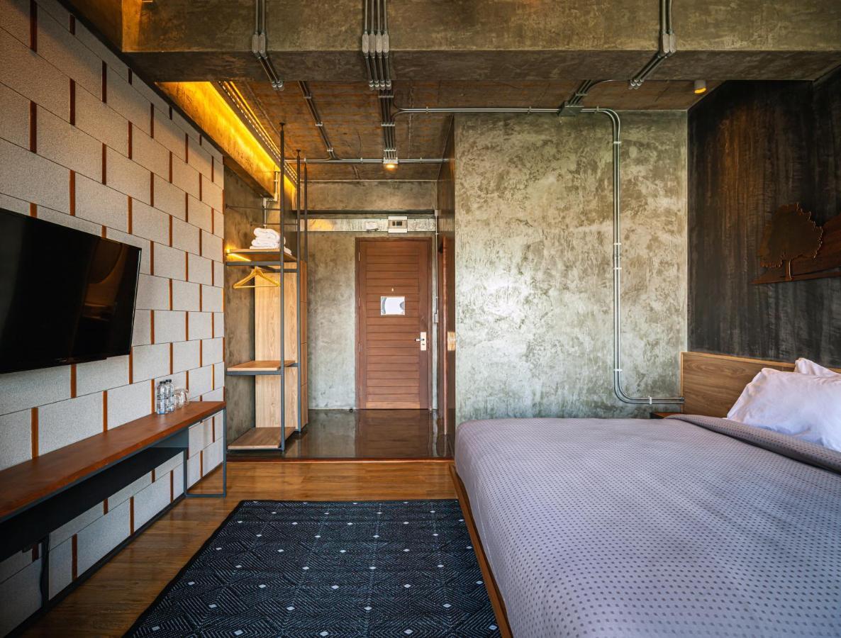 נחון סי טמארט Navakitel Design Hotel מראה חיצוני תמונה